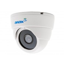 Видеокамера купольная Arax RXD-S4-B